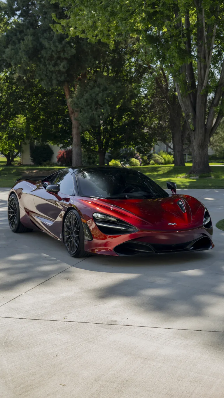 720S